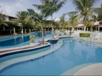 Hotel AtlГўntico BГєzios Convention & Resort