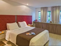 Hotel Barra da Lagoa