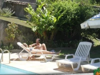 Bon Vivant Hostel Buzios