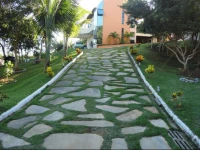 Brava Guest House BГєzios