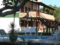 BГєzios Flat Pousada