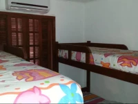 BГєzios GeribГЎ dentro da praia