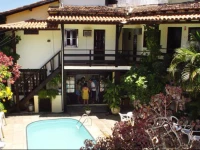 BГєzios Mandarine Pousada