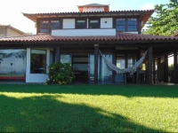 Casa Buzios Frente ao Mar