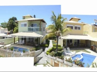 Casa Centro BГєzios