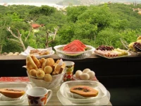 Casa Da Luz Bed and Breakfast