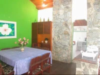 Casa de 6 suГ­tes em frente a praia