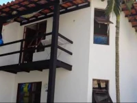 Casa de Temporada Condominio Bouganville