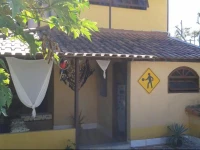 Casa do Murebe