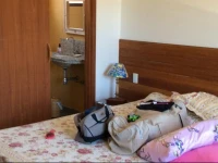 Casa do PortГЈo Azul