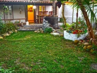 Casa Jardim Geriba Estilo Pescador