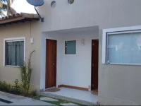 Casa no Condominio Dom Quixote