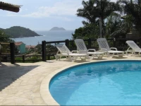 Casa Por Do Sol Praia Mar