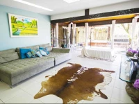 Charming 4br House BГєzios b03.001