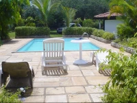 Charmosa Casa Em Manguinhos