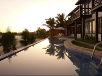 Chez Pitu Praia Hotel