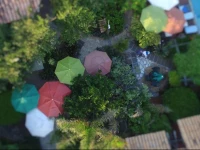 Chez Wadi Hospedaria