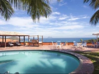 Colonna Galapagos Boutique Hotel