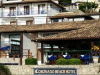 Coronado Beach Hotel