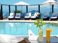 Costa do Sol Boutique Hotel