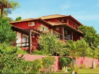 Г‰den Guest House