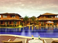 Hotel Ferradura Resort