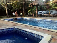 GeribГЎ BГєzios Pousada Beach