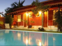 Guest House Casa da Aroeira