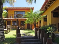 Guest House Cheiro De Vida