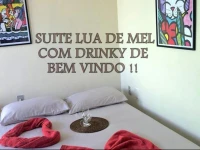 Hospedaria do Peixe - Pet Friendly