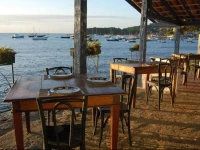 Hospedaria Peixe Vivo