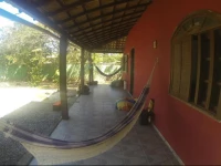 Hostel Campo de Pouso