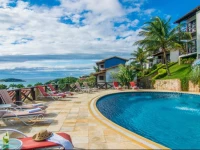 Hotel Ilha Branca Inn