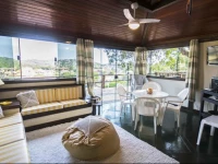 Incredible 3br House BГєzios b03.003