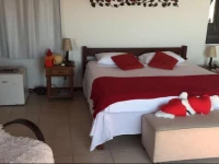 La Belle Mansion Brigitte Bardot