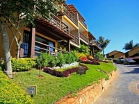 La Boheme Hotel e Apart Hotel