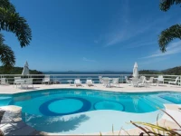 La Pedrera Home - Ferradurinha