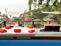 La Pedrera Small Hotel & Spa