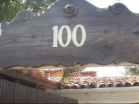 Lobato Mar Beach House