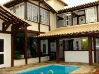 MainГЎ Pousada EcolГіgica