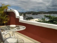 Mata Hari Apartamentos