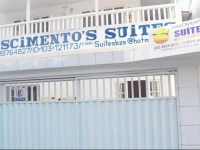 Nascimento Suites