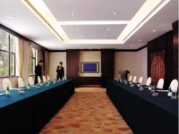 Shangri-La Hotel Hangzhou 5*