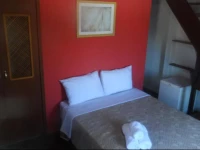 Pousada Aldeia de Geriba