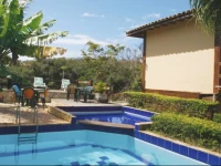 Pousada Alto Ferradura