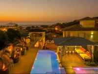 Pousada Aroma do Mar