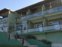 Pousada Bahia Verde