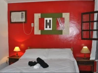 Pousada Beira Mar BГєzios