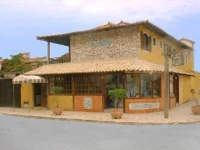 Pousada Bella BГєzios