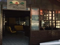 Hotel Pousada Bugaloo